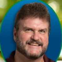 Ken Barrick