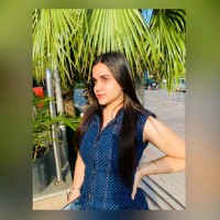 Mohini Talwar