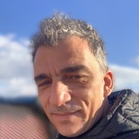 Giorgos Stavrou