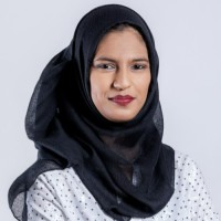 Azraa Shaik