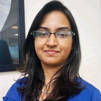 Teenusha Darshini Ramdhean, Fcca