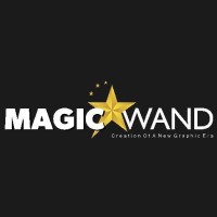 Magic Wand