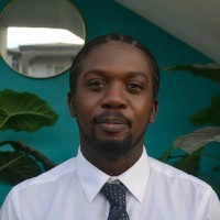Derek Ashby
