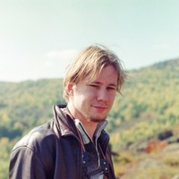 Александр Худяков