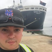 Andrew Costello