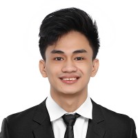 Paul Joshua Cabanlit