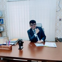 SYED SAIF SADDAM -A Real Estate Warrior.