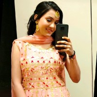 Kanika Sharma