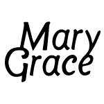 Marygrace Shadap