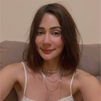 Angelica Ribas