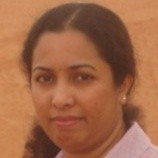 Sindhu Sarath