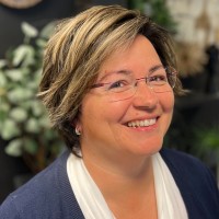 Merethe Hjertø Flusund