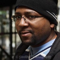 Vince Elder