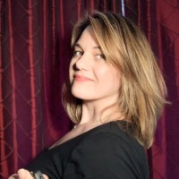 Beth Brousil