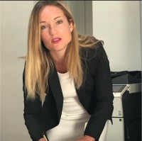 MARIE Désirée BERGER