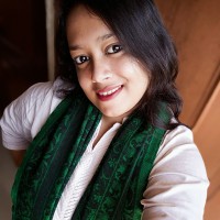 Atreyi Mukherjee