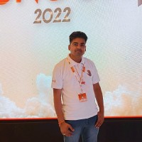Rajneesh Vishwakarma