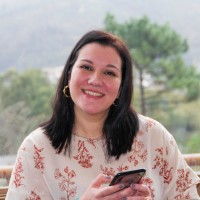 Ana Teresa Oliveira Teixeira Pinto