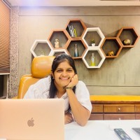 Hetal Chaudhary