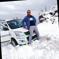 Mohd Ali
