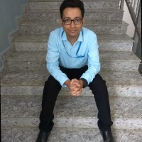 Sourav Kumar Chatterjee