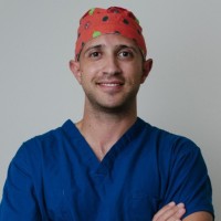 Sam Kanavati