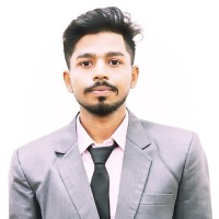 Ashish Ahirwar