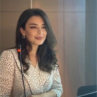 Gunay Mammadova