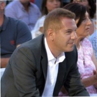 Nicholas Bernard