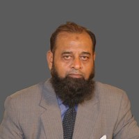 Nadeem Haider
