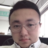 何大江