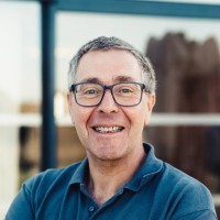 Christophe PETITJEAN