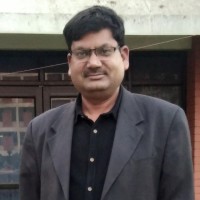 Dr. C.K. Goyal