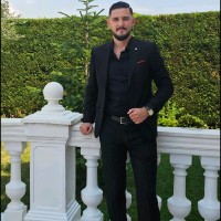 Elvis Keqaj
