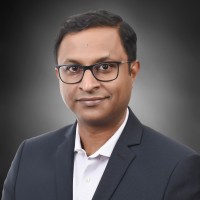 Shivram Bikkina
