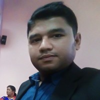 Bishnu Prasad Nayak