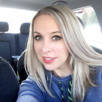 Hillary Baker