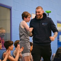 Daniel Pilkington