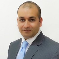 Nouman Haider