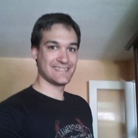 Daniel Cardoso Olivenza