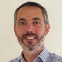 Olivier Terrien
