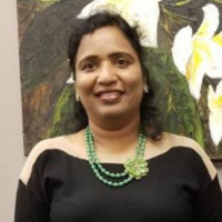 Madhavi Menta