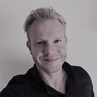 Mats Van Hooft