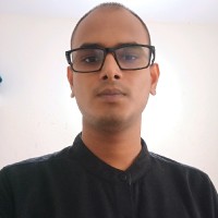 Ram Preet Tiwari