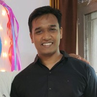 Sanikumar Gopalbhai Prajapati