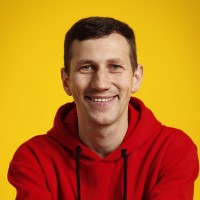 Pavel Kovalev