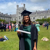 Fiona Hegarty