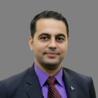 Asif Ullah Shah Csp