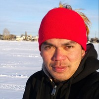 Ian Calda