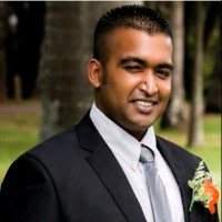 Sainesan Moodley